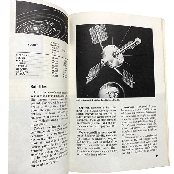 Vintage 70s Boy Scouts of America Booklet Merit Badge Series Lot of 5 Paperback - Picture 4 of 11